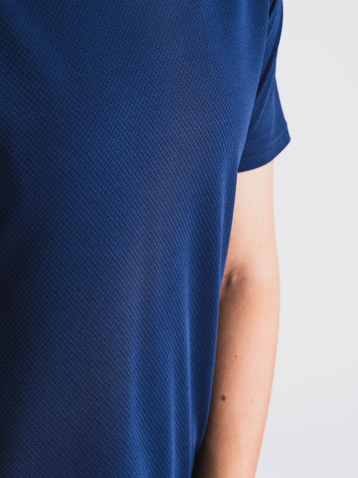 Womens Run T-Shirt